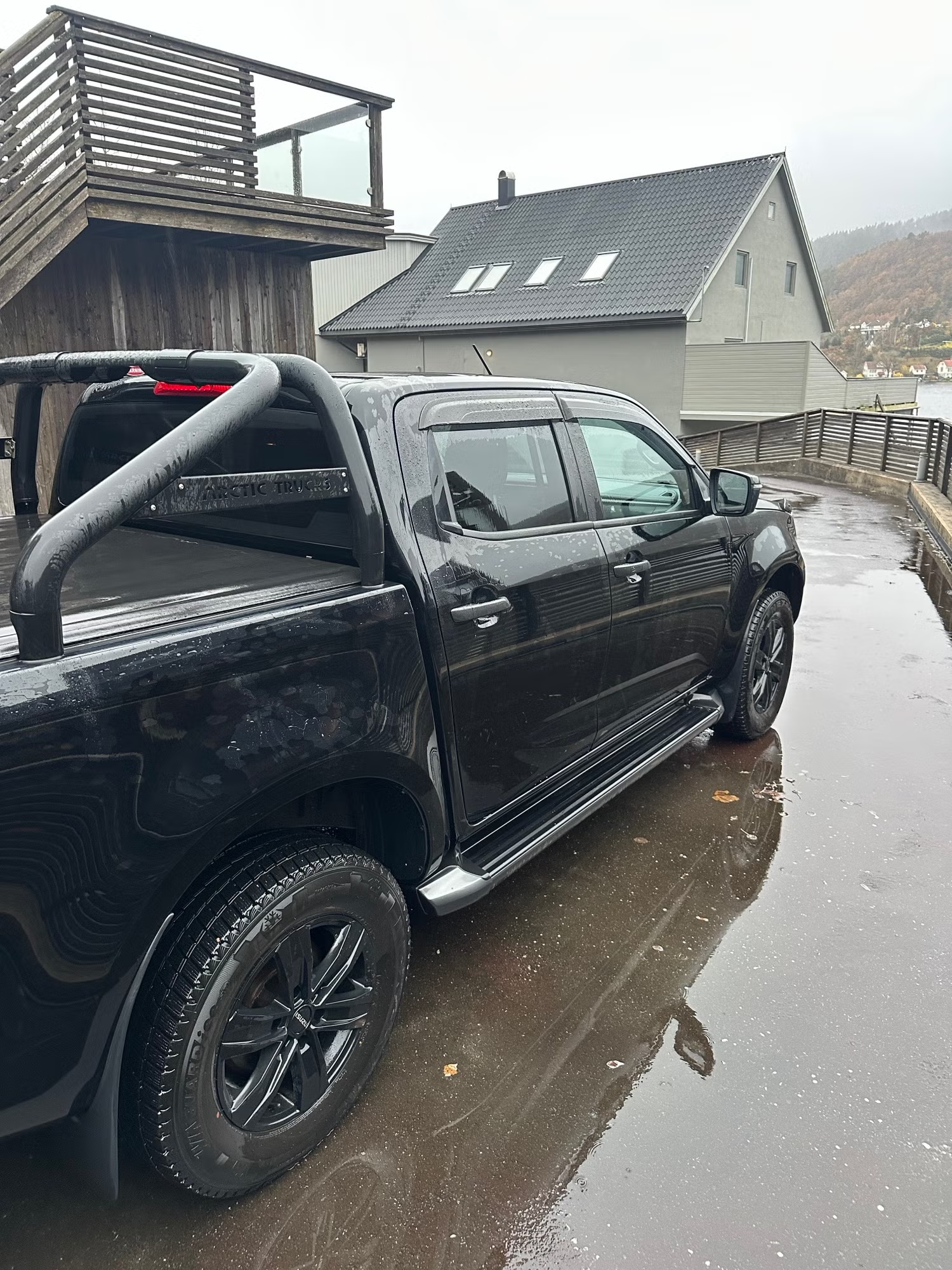 Suzuki D-max 2022 3