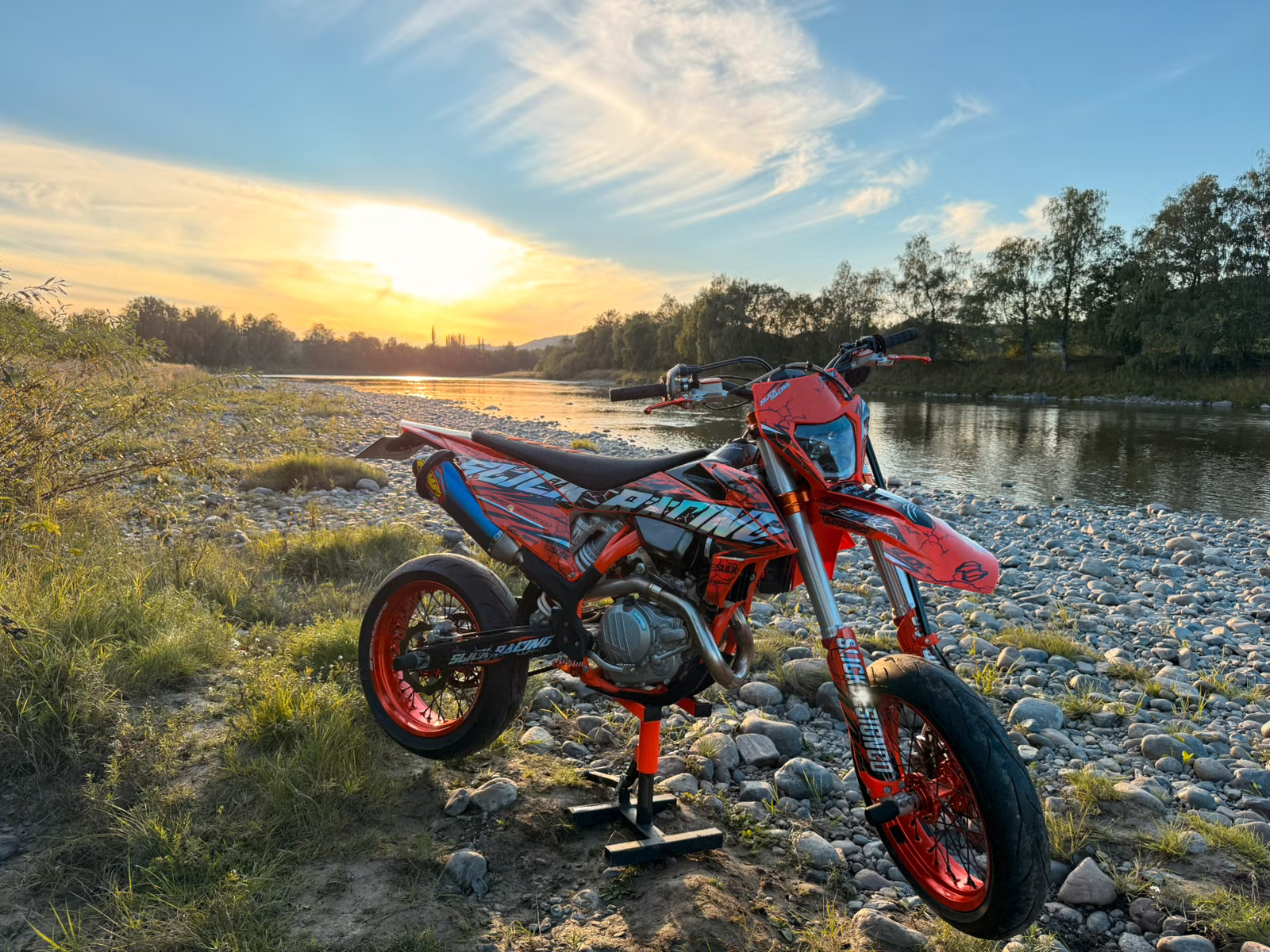 KTM 450 EXC-F 2023 2