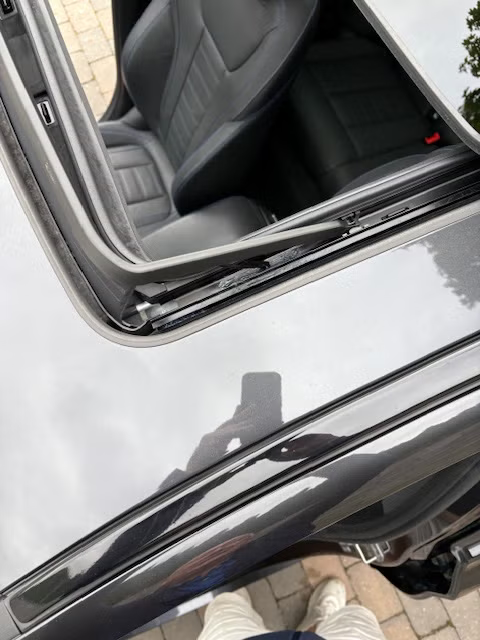 BMW iX3 2023 13