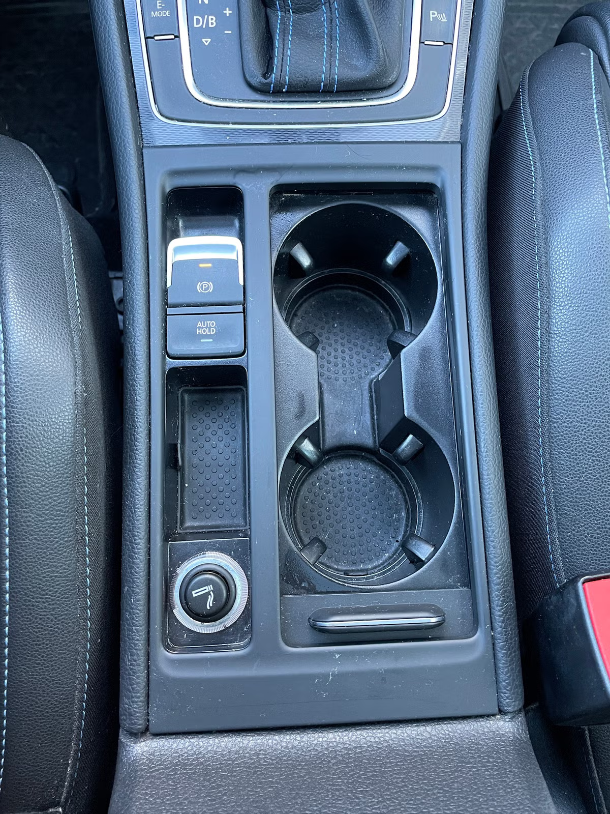 Volkswagen Golf 2017 14
