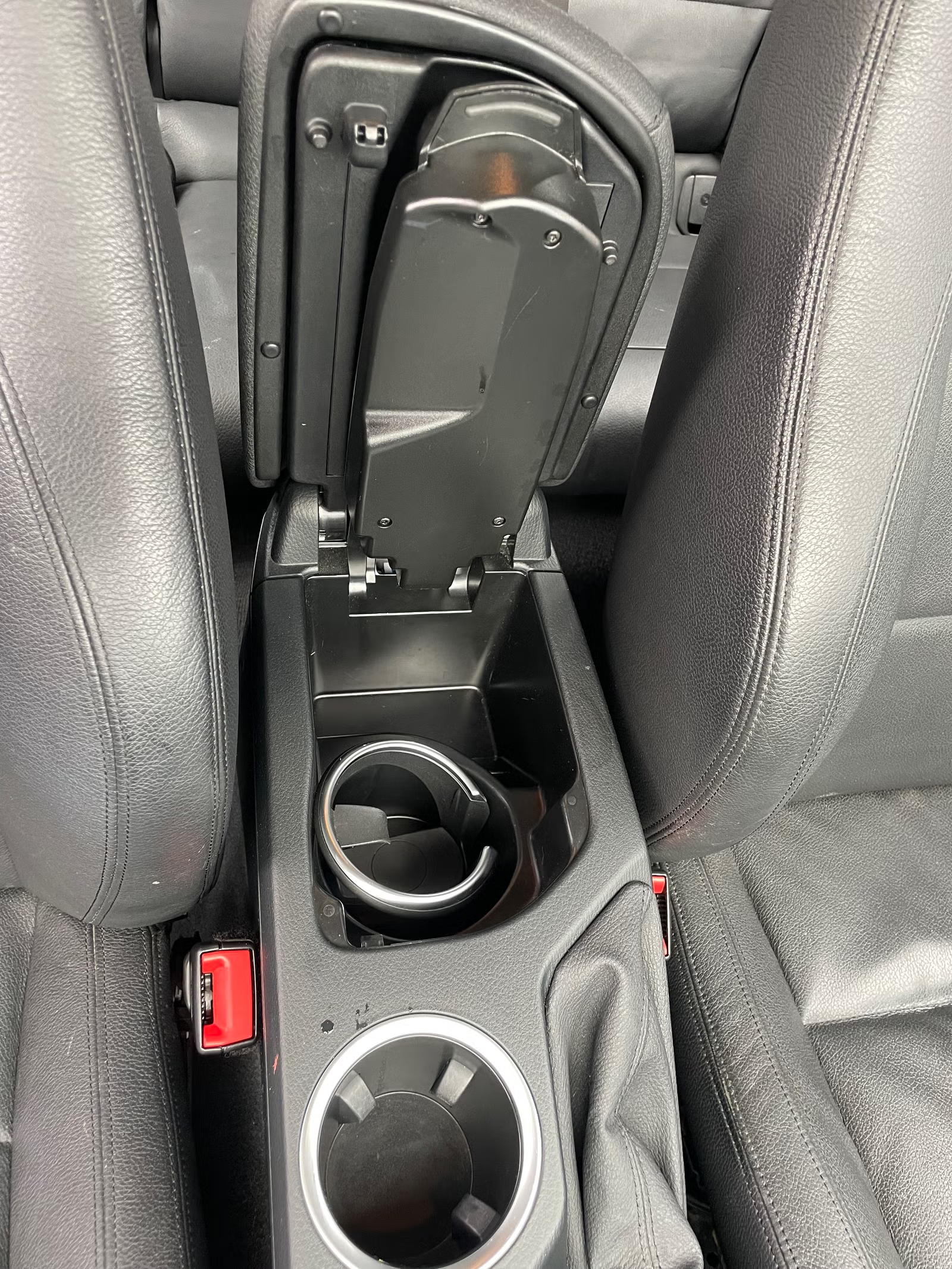 BMW X1 2014 11