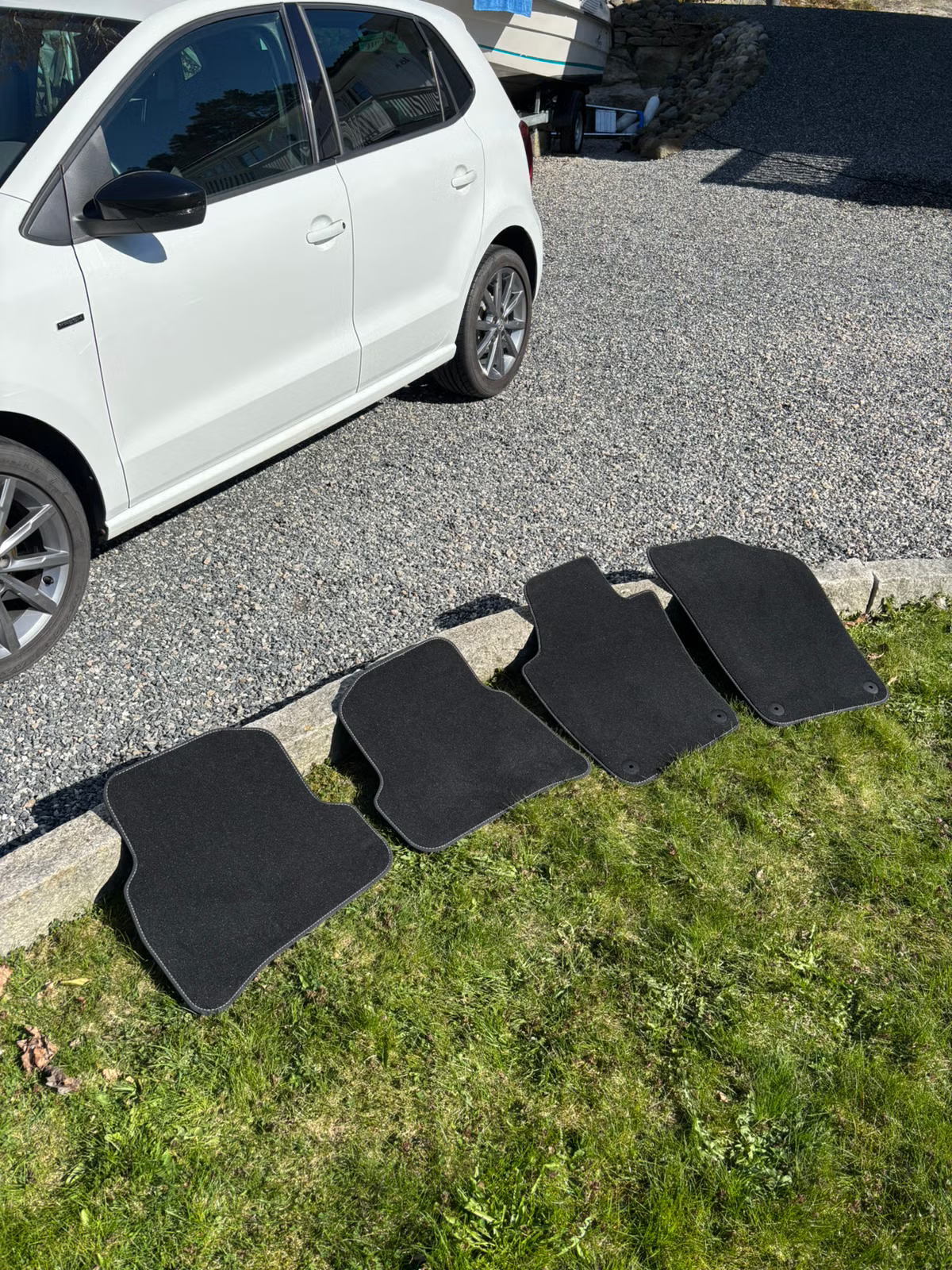 Volkswagen Polo 2015 7
