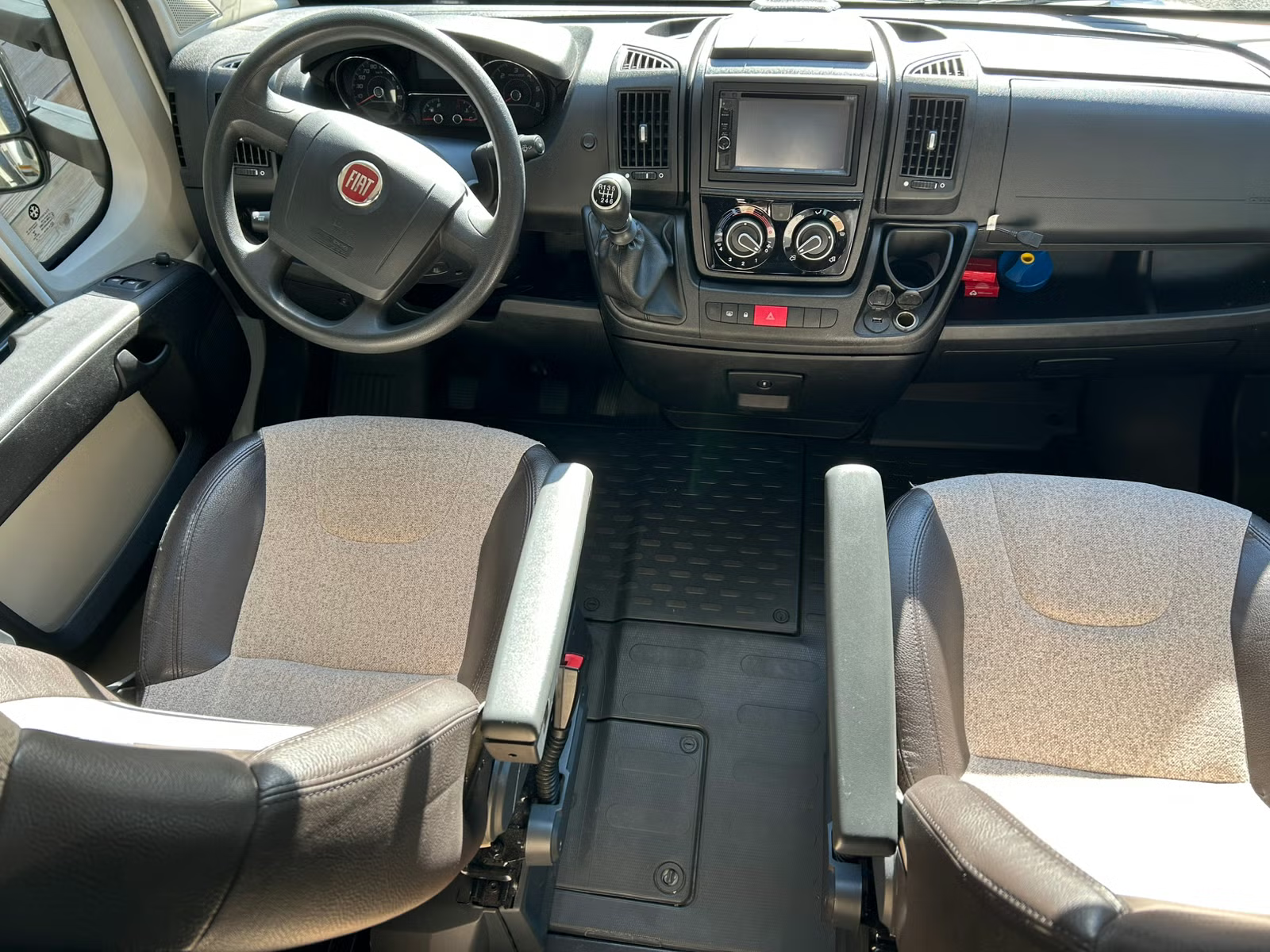 Adria Lido S 42 DF 2017 6