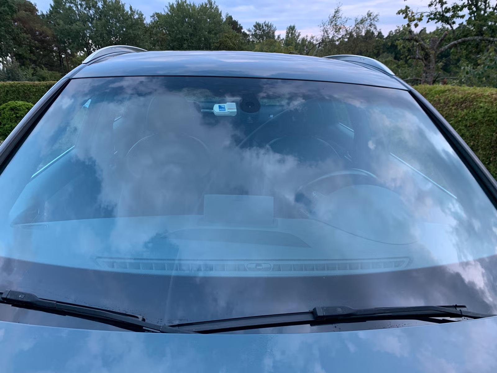 Audi Q3 2017 8