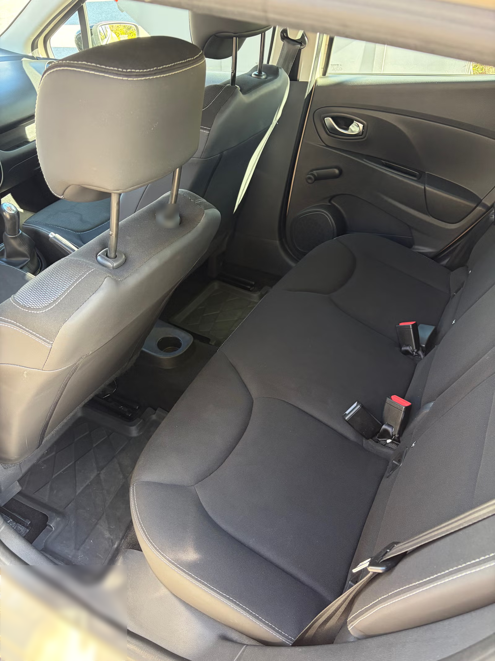 Renault Clio IV 2016 7