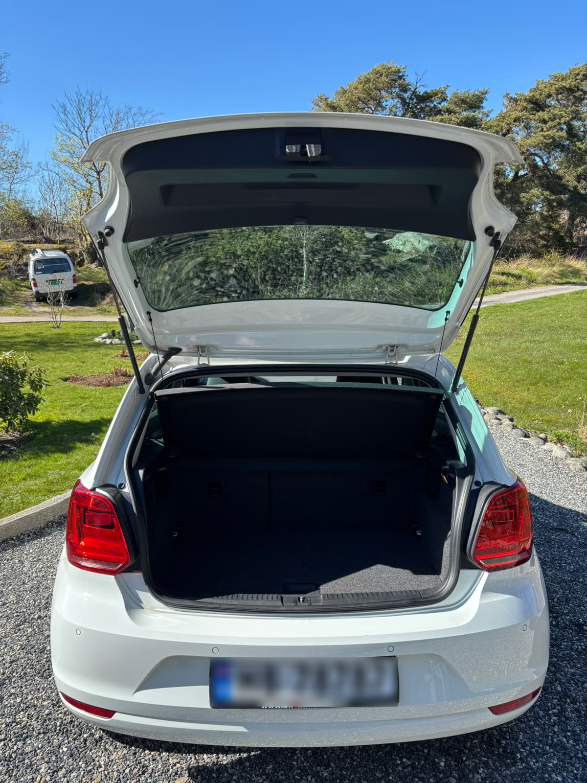 Volkswagen Polo 2015 10