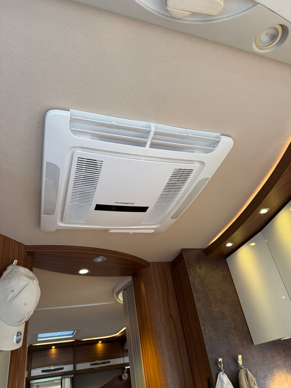 Hymer B704 Premium Line 2019 17