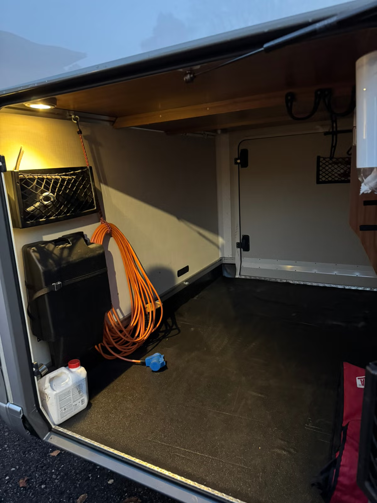 Hymer B704 Premium Line 2019 15