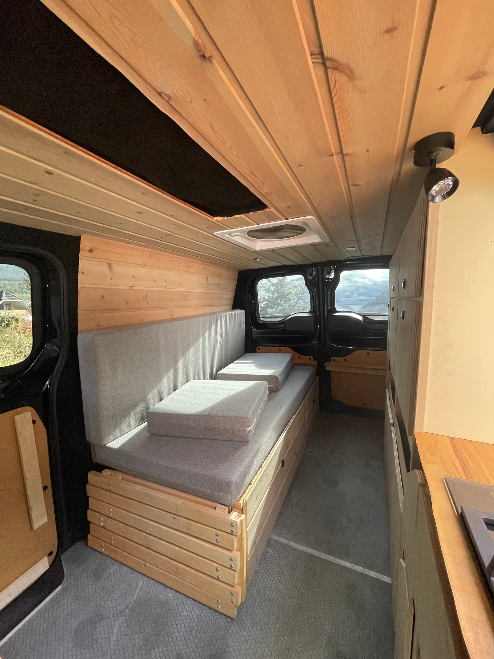Toyota Proace 2017 15