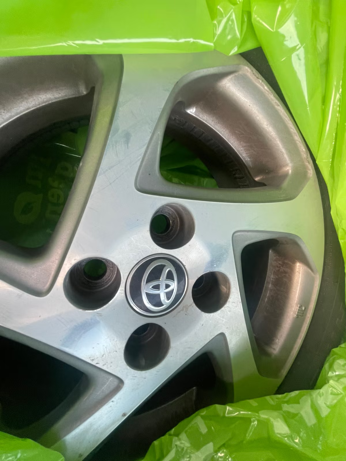 Toyota Yaris 2015 22