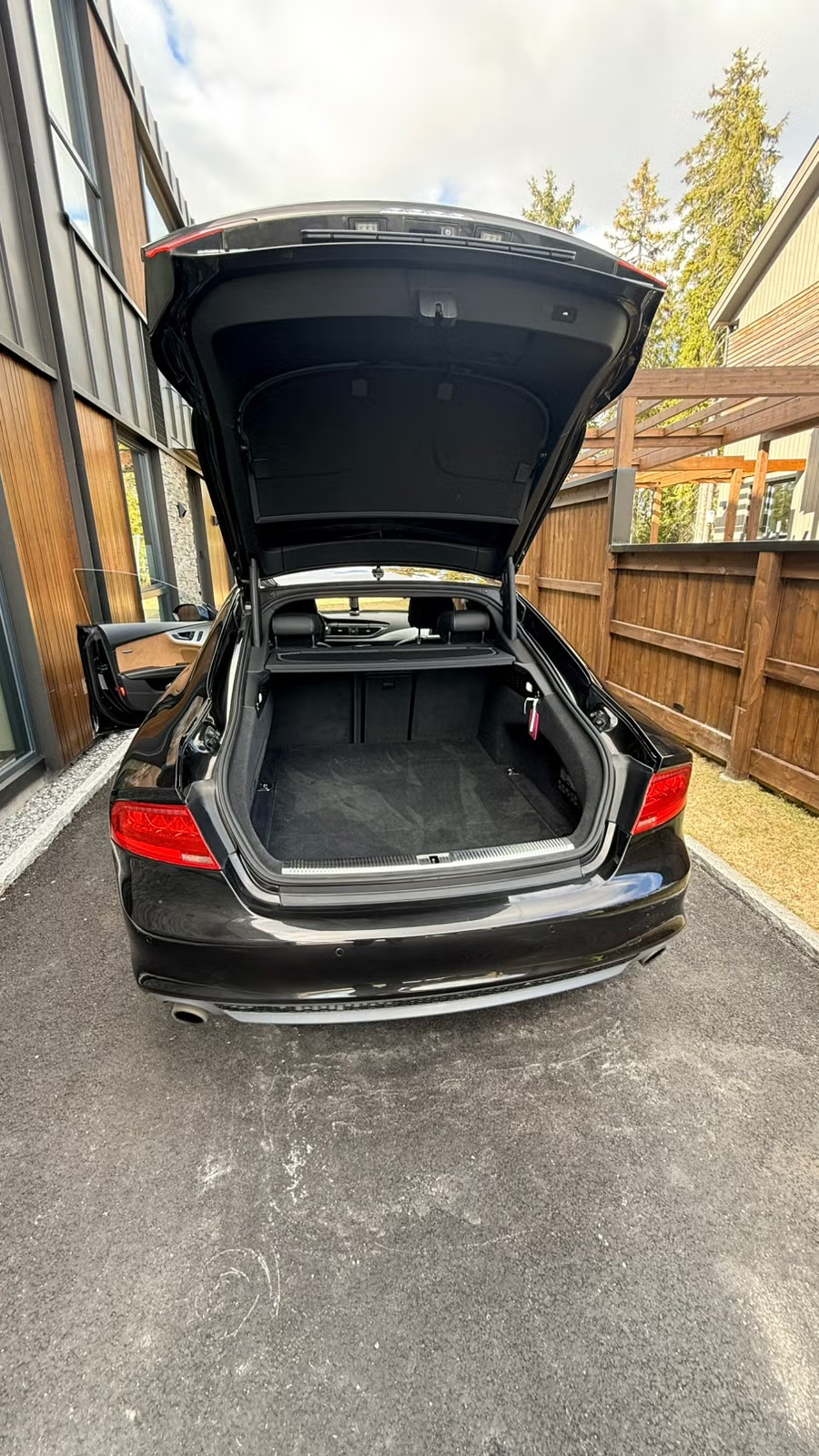Audi A7 2012 10