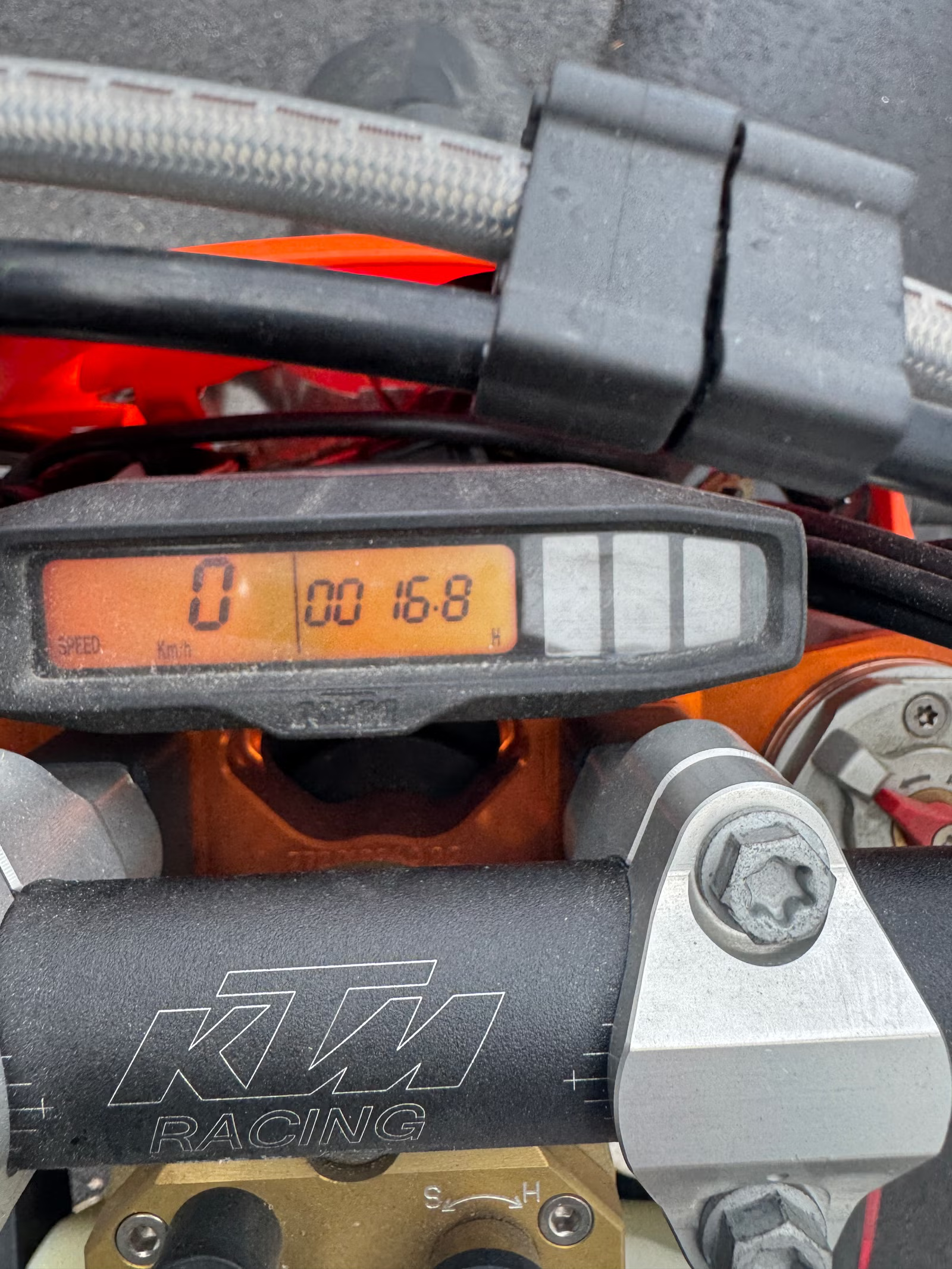 KTM 500 EXC-F 2020 14