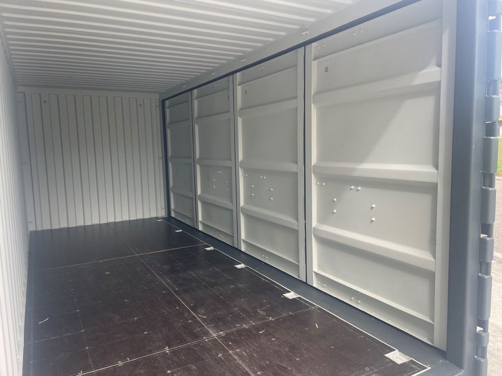 Seecontainer 20 ft 13