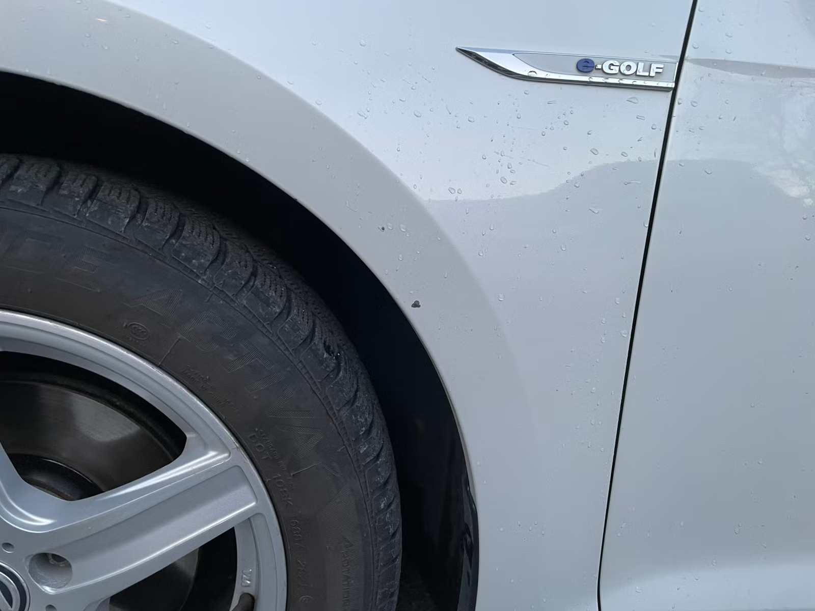 Volkswagen Golf 2017 17