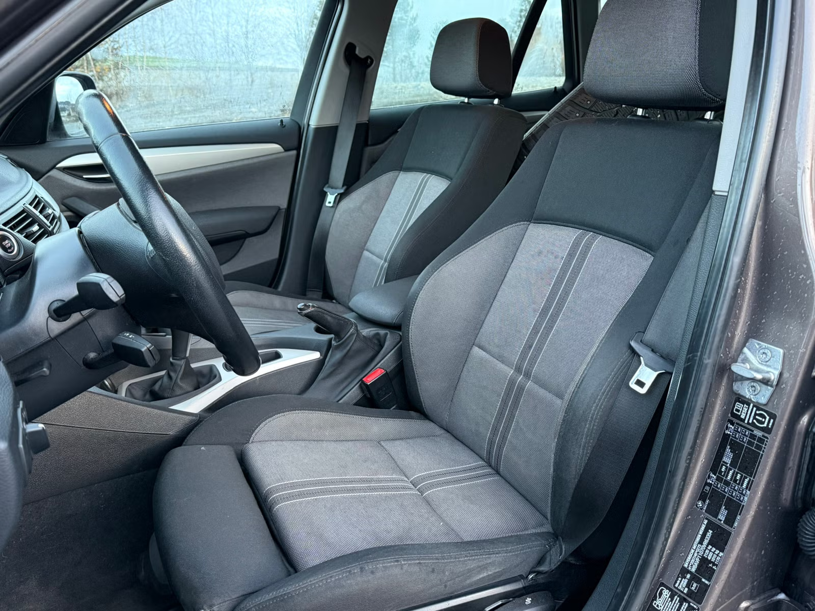 BMW X1 2011 7