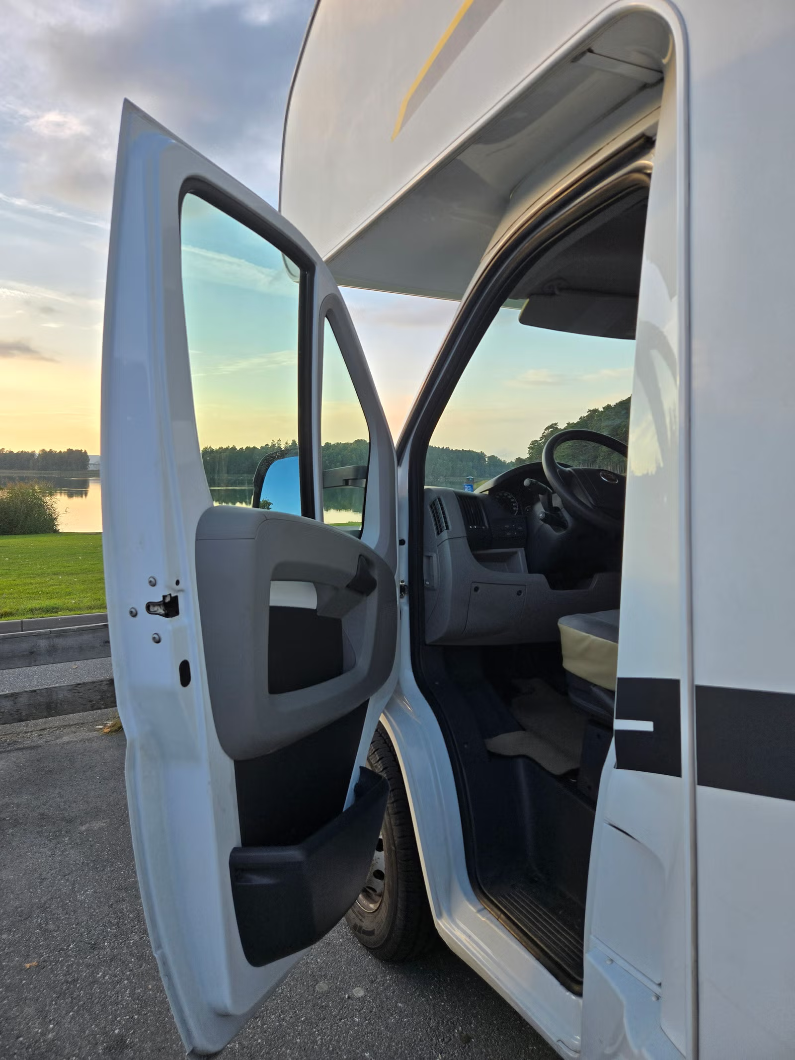 Fiat Sunlight A69 2010 6