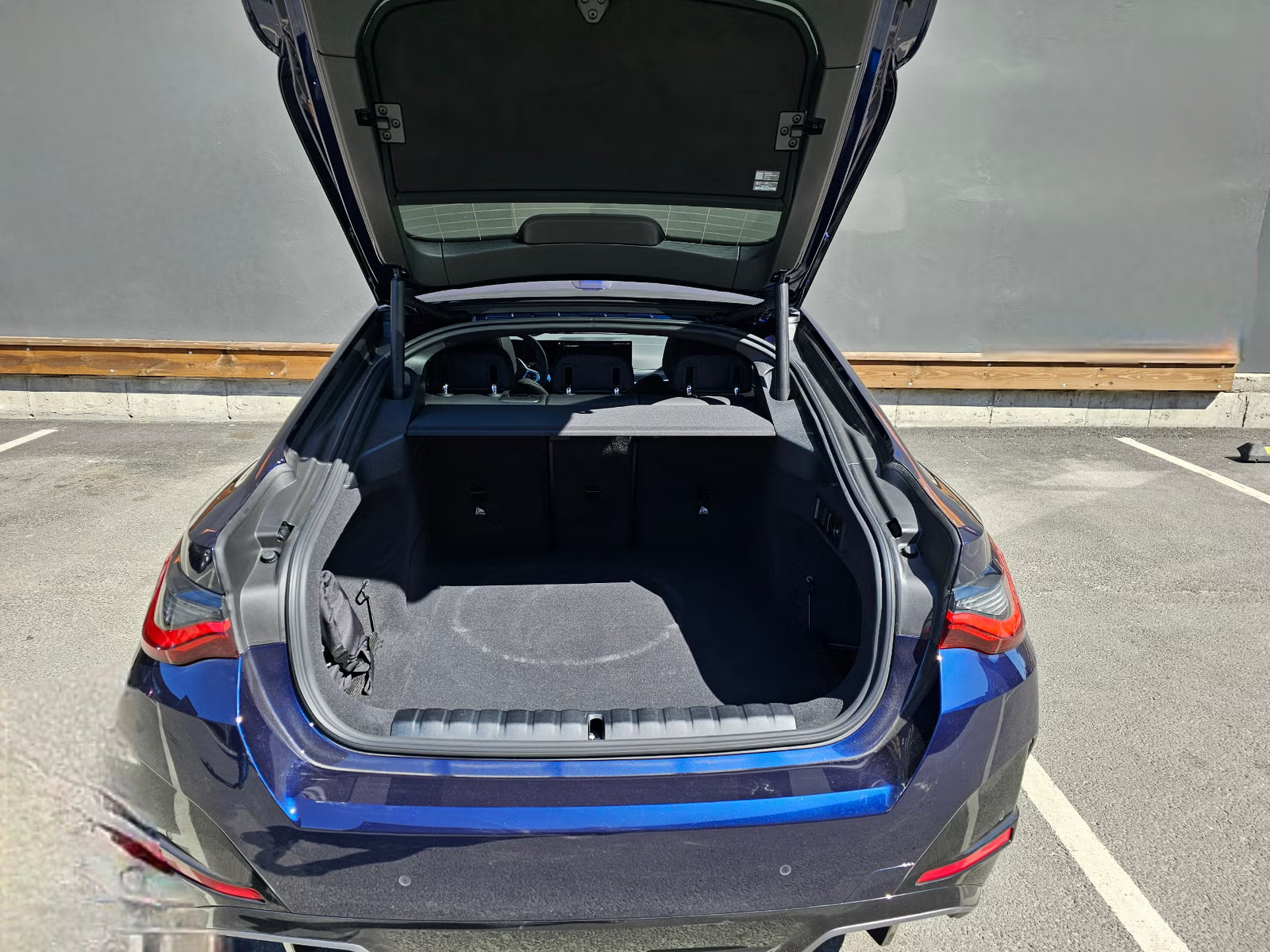 BMW i4 M50 2023 21