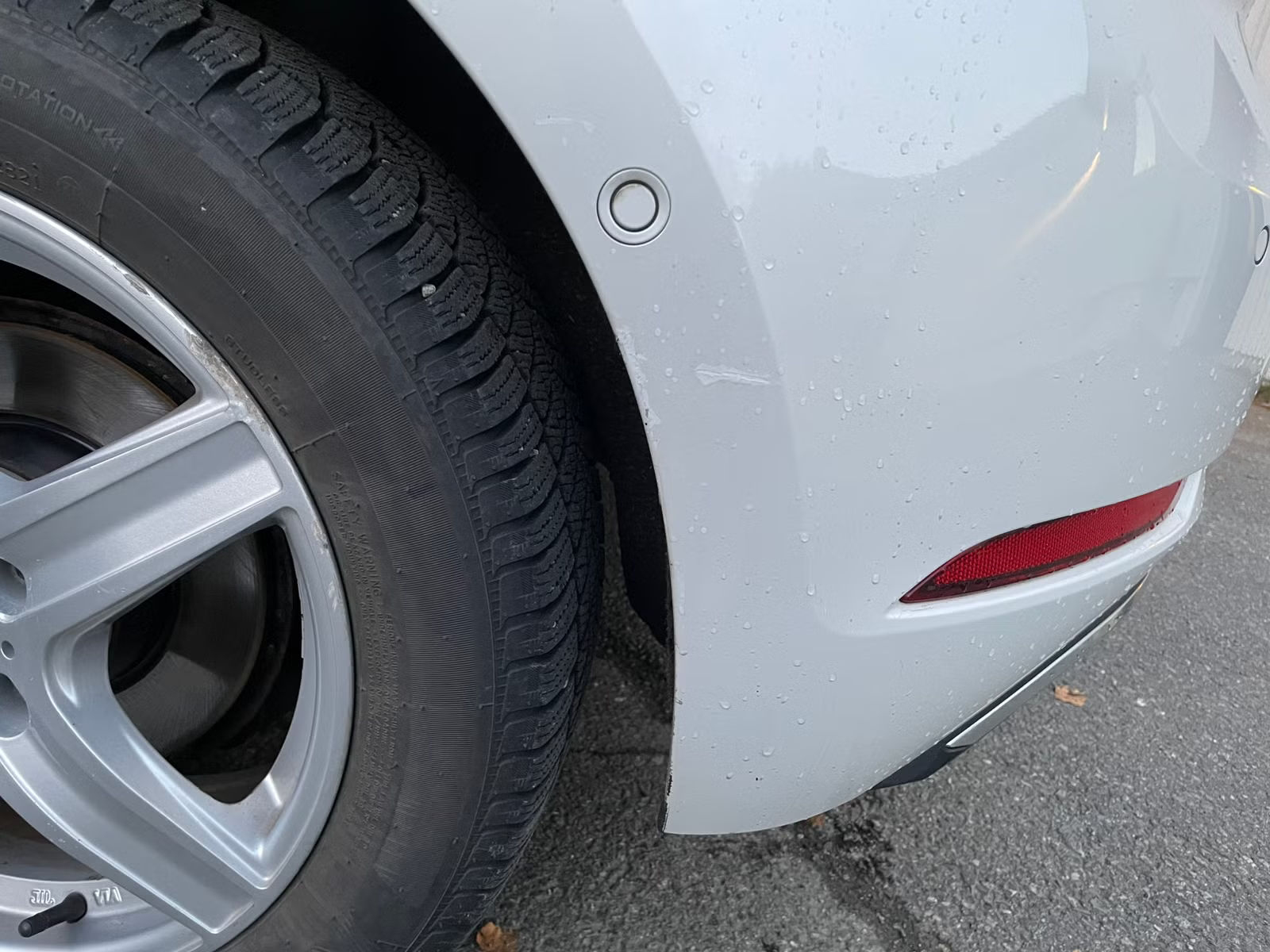 Volkswagen Golf 2017 18