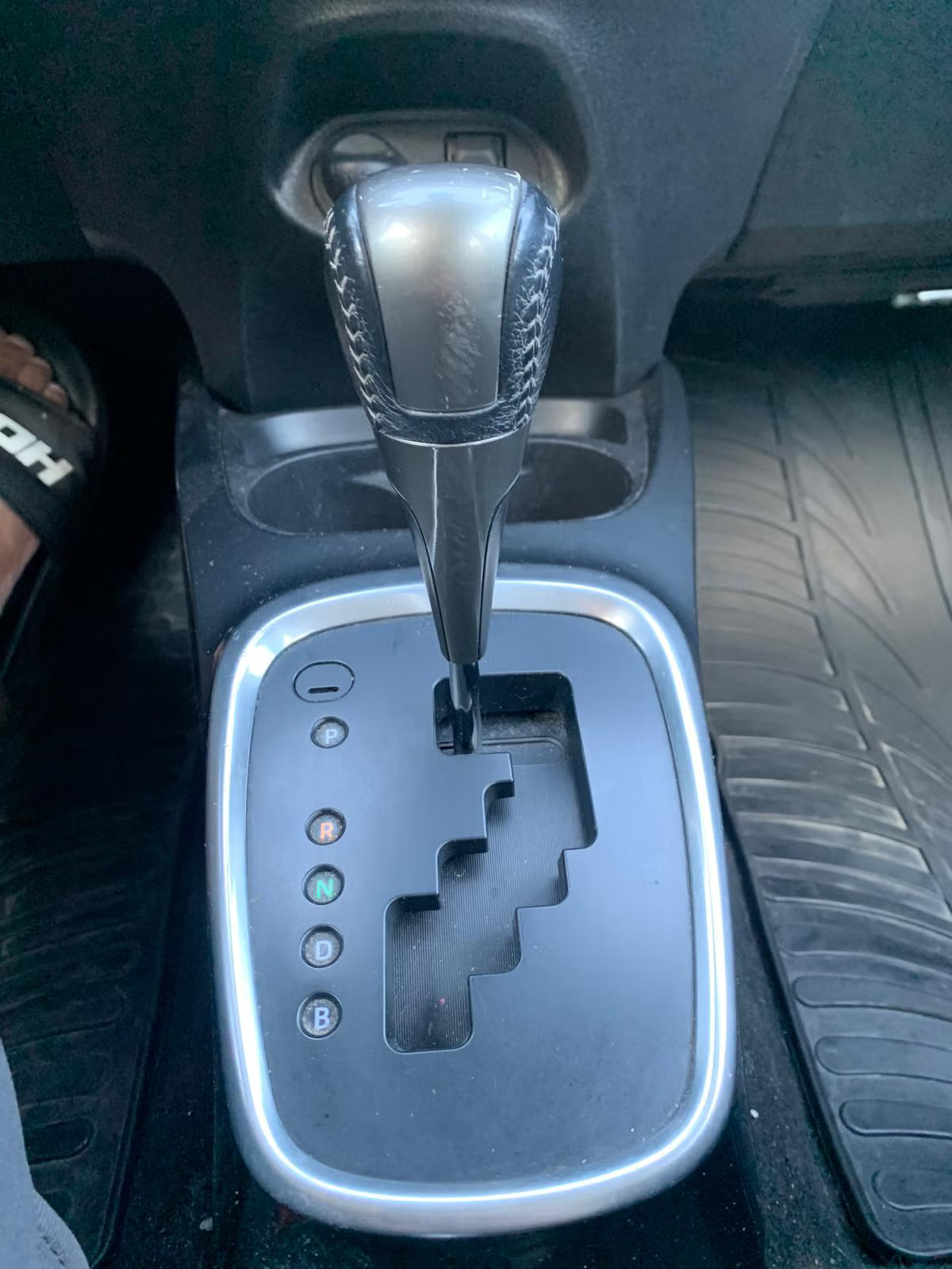 Toyota Yaris 2017 12