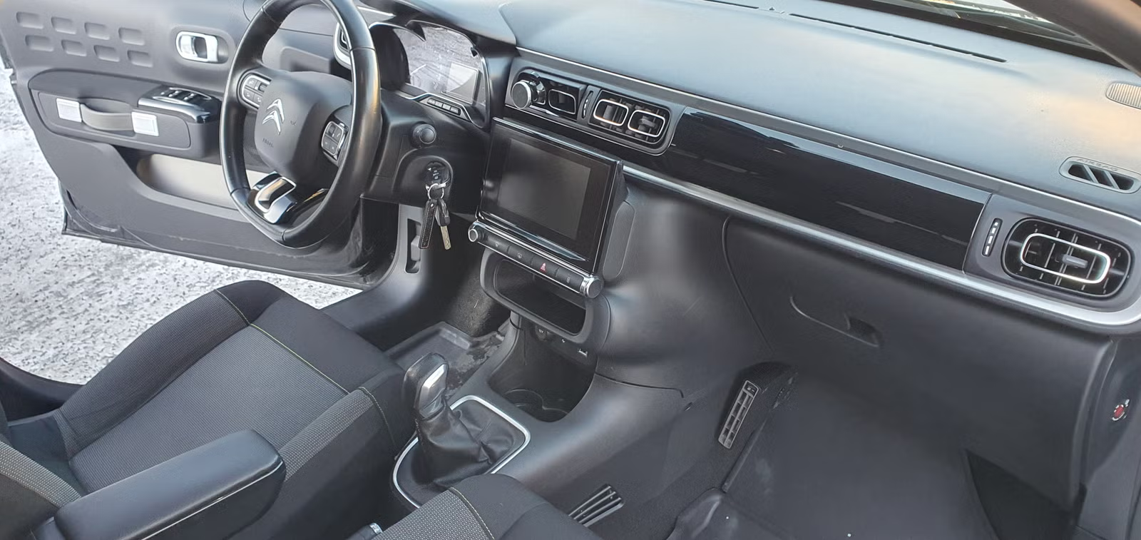 Citroen C3 2017 7