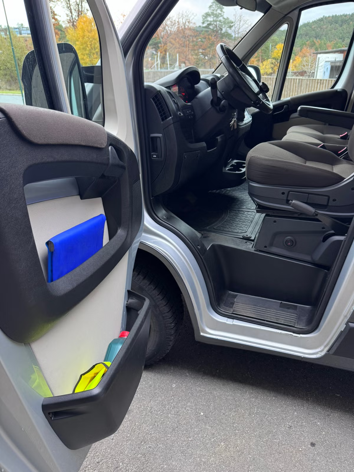 Fiat Ducato 2019 16
