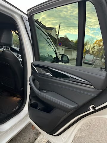 BMW iX3 2022 11