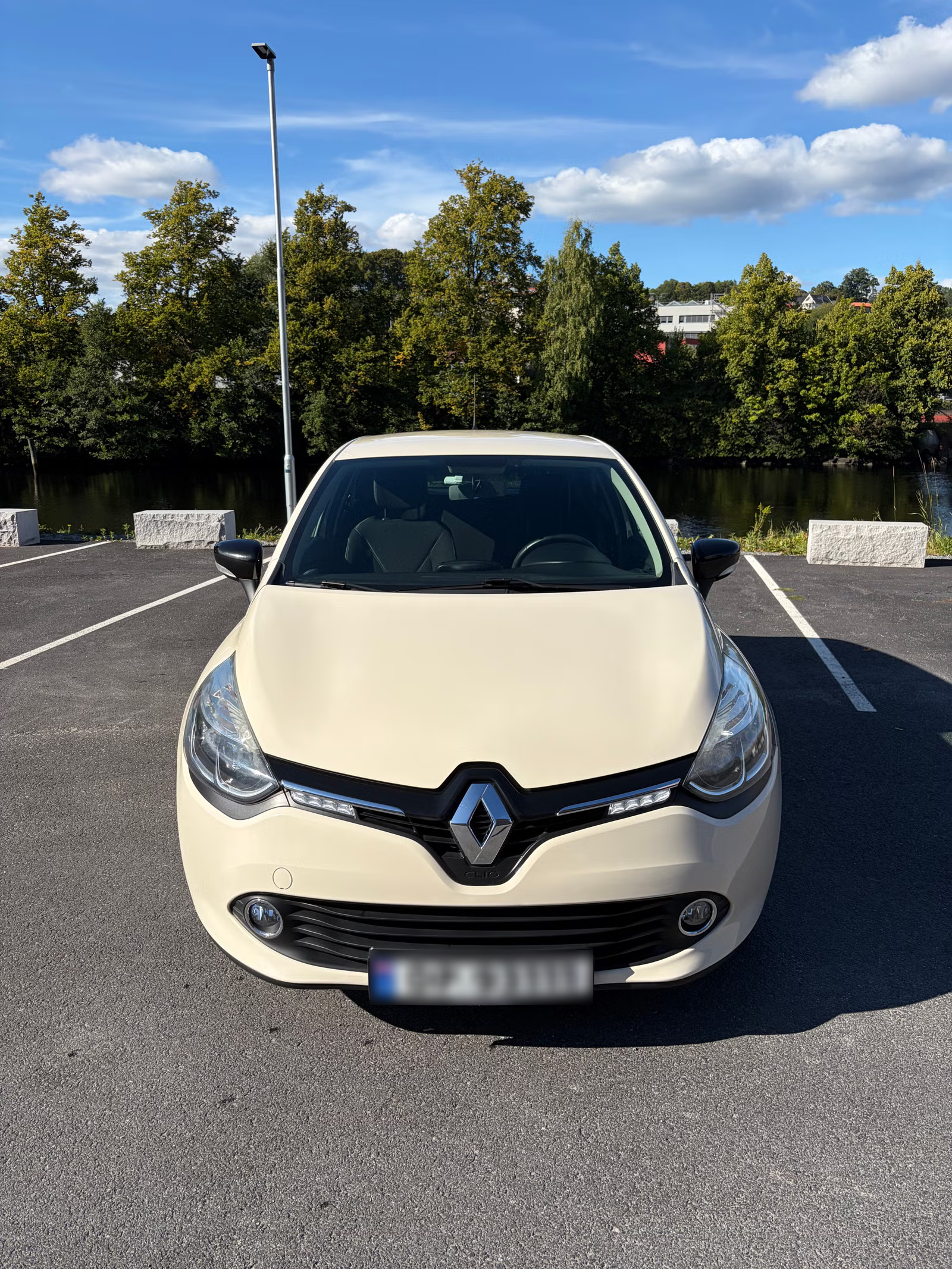 Renault Clio IV 2016 12