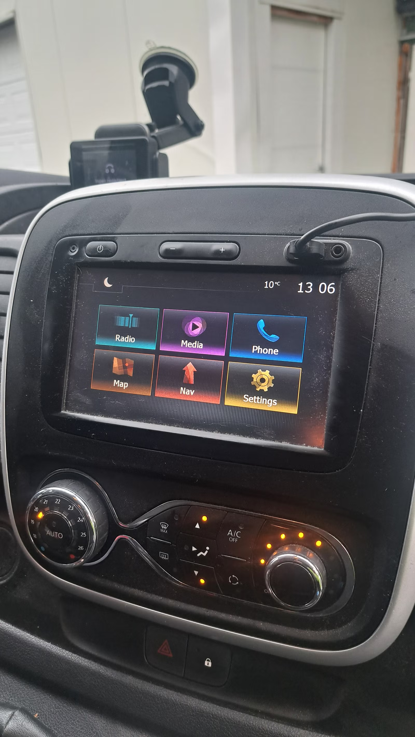 Fiat Talento 2018 8