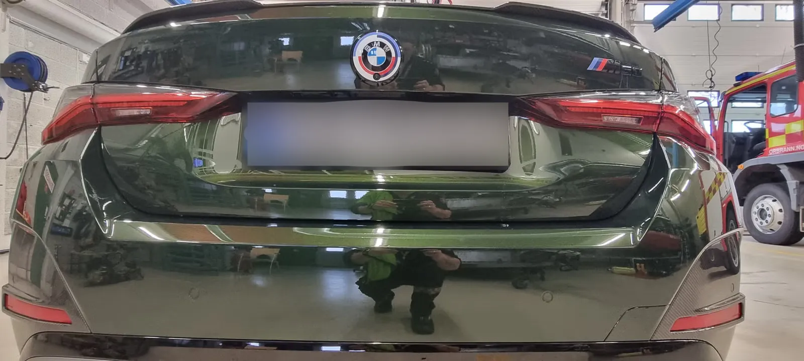 BMW i4 M50 2023 18