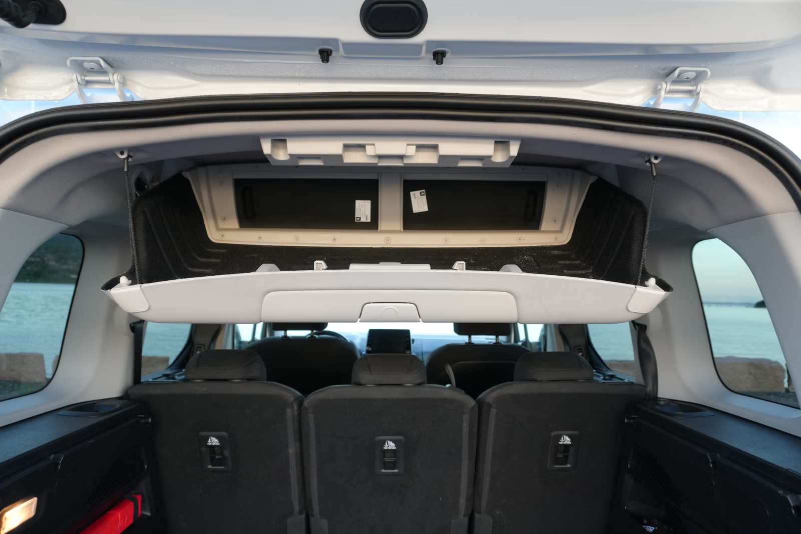 Citroen Berlingo Multispace XTR 2019 33