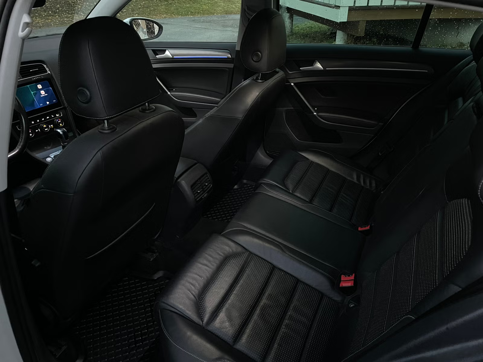 Volkswagen Golf 2017 15