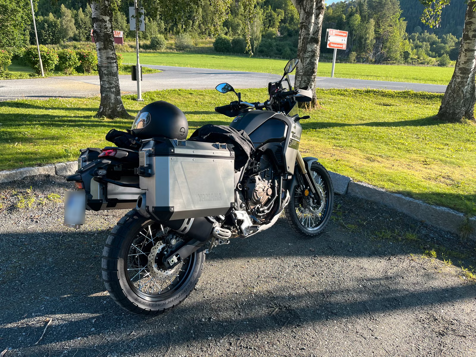 Yamaha Tenere 700 2024 20