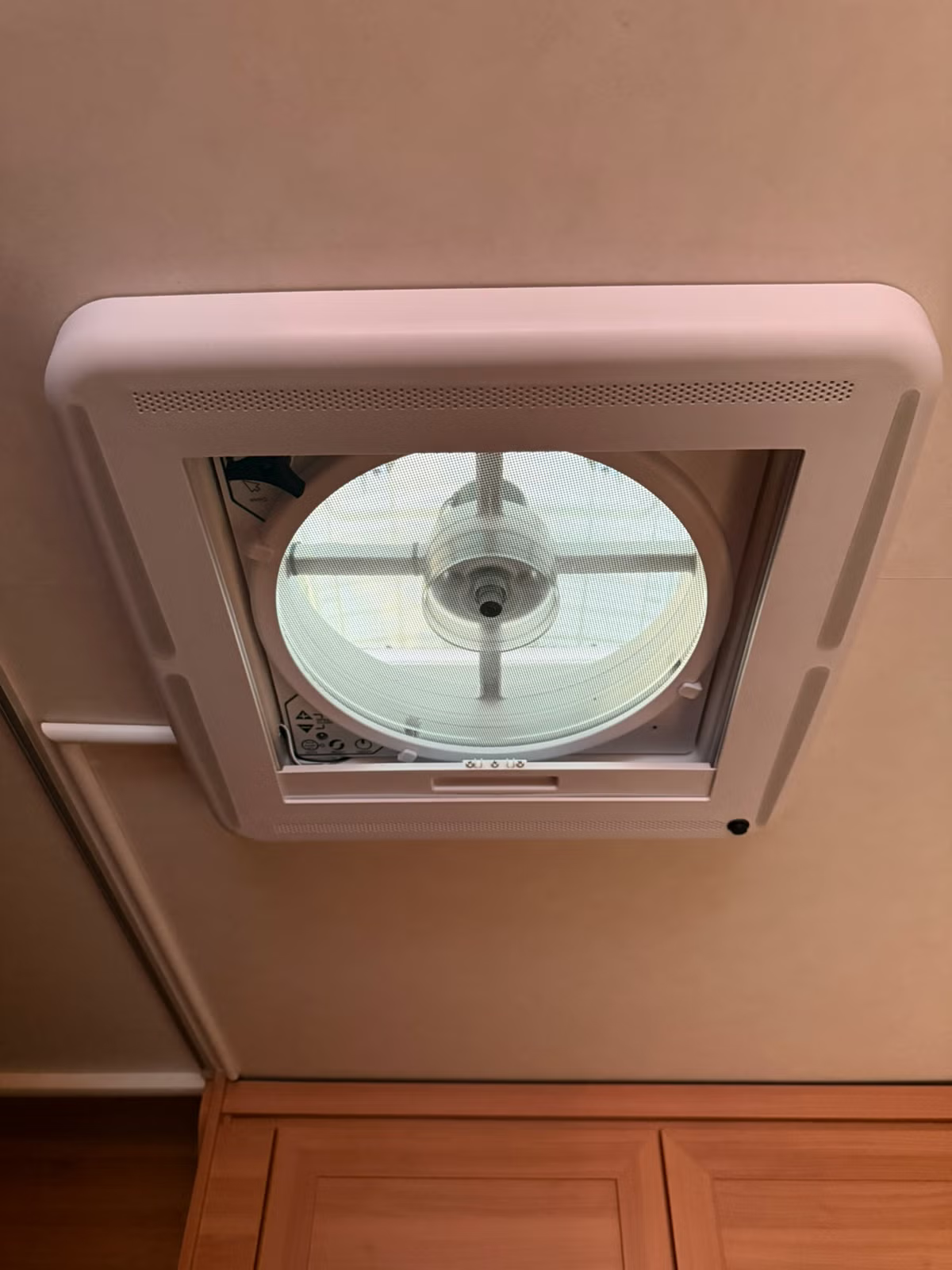 Hymer Arctic Star 595 2011 8