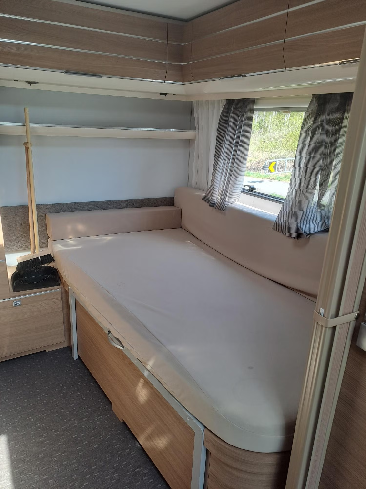 Adria Adora 593 UK 2019 9