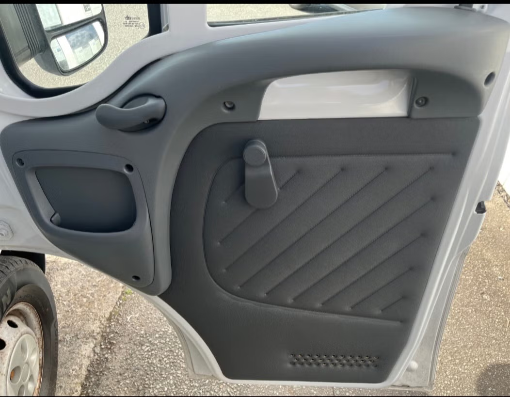 Fiat Knaus 2004 9