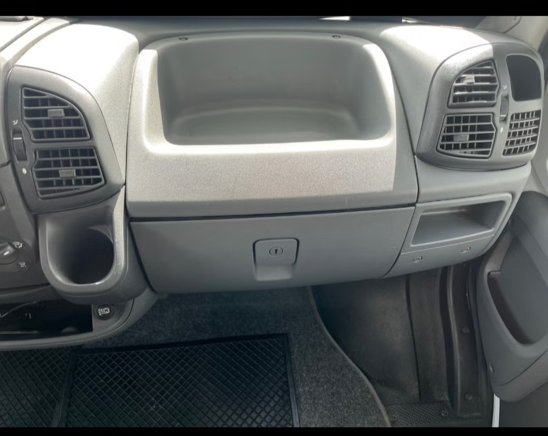 Fiat Knaus 2004 15