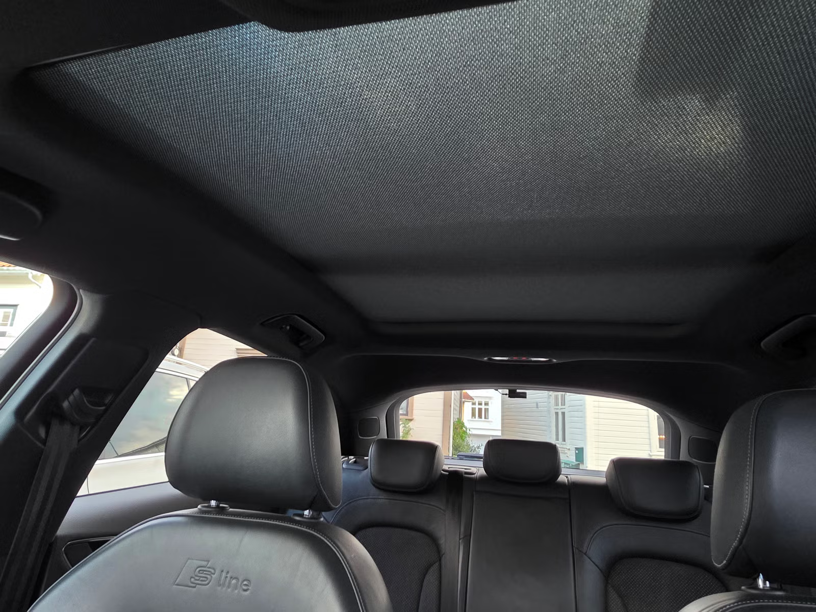 Audi Q3 2013 17