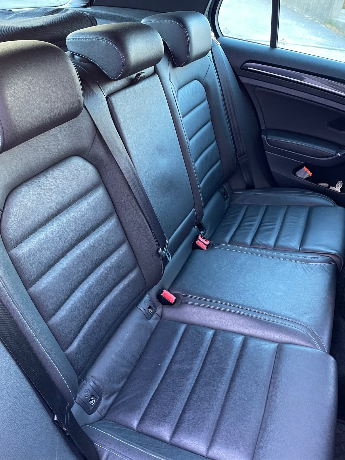 Volkswagen Golf 2017 20