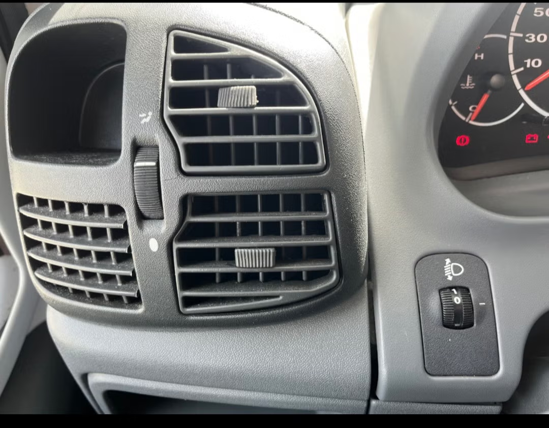 Fiat Knaus 2004 10