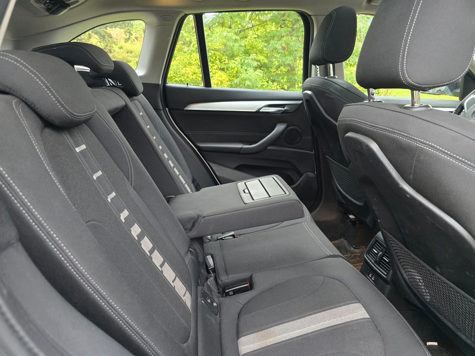 BMW X1 2019 6