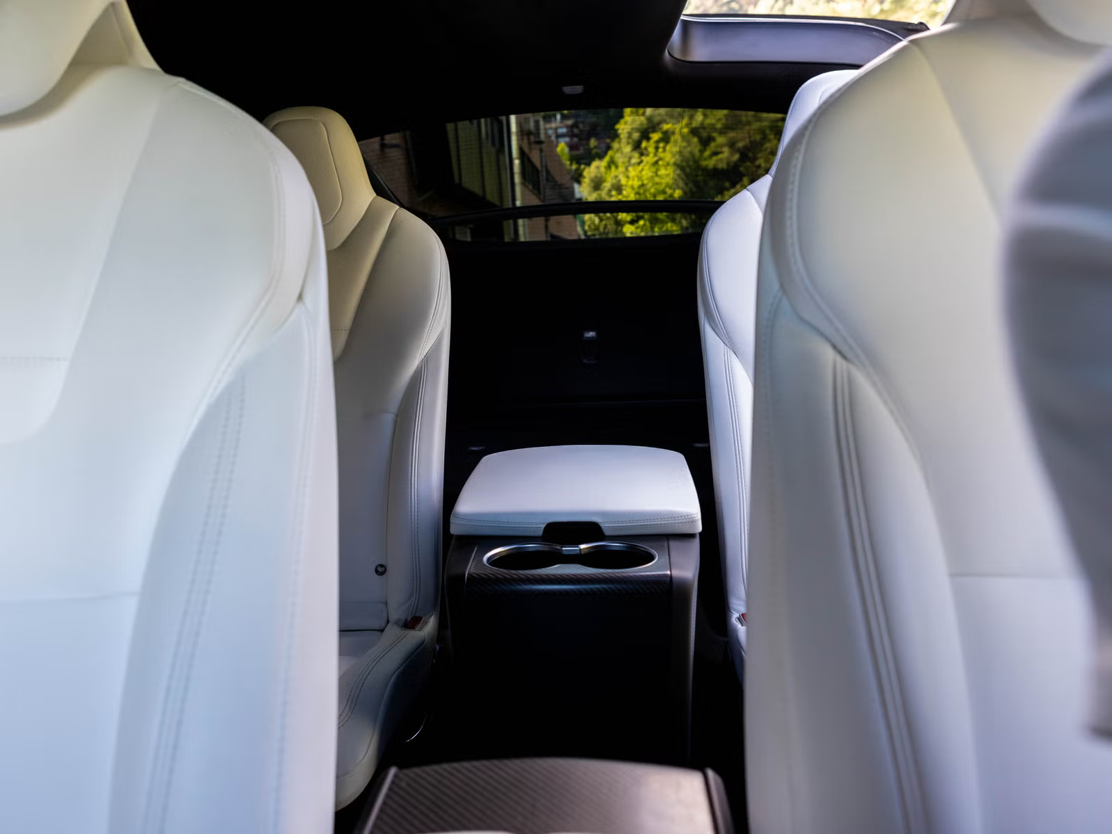 Tesla Model X 100D 2017 23