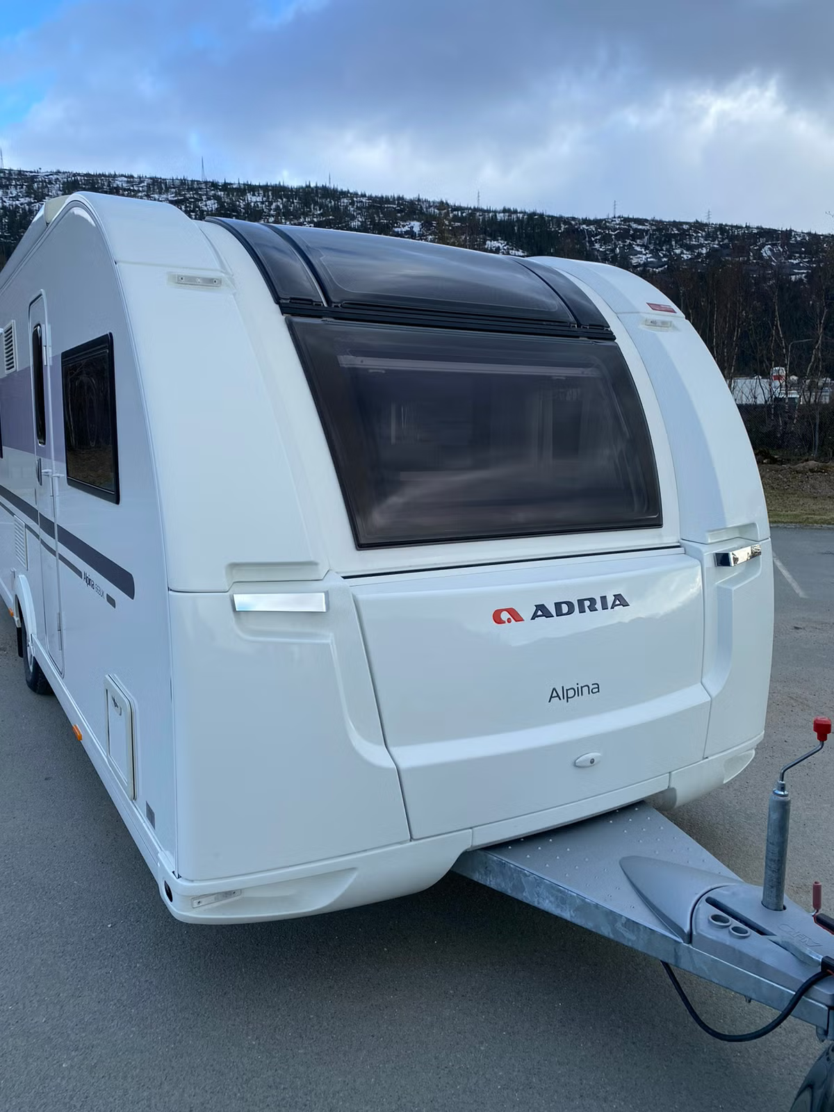 Adria Alpina 663UK 2017 4