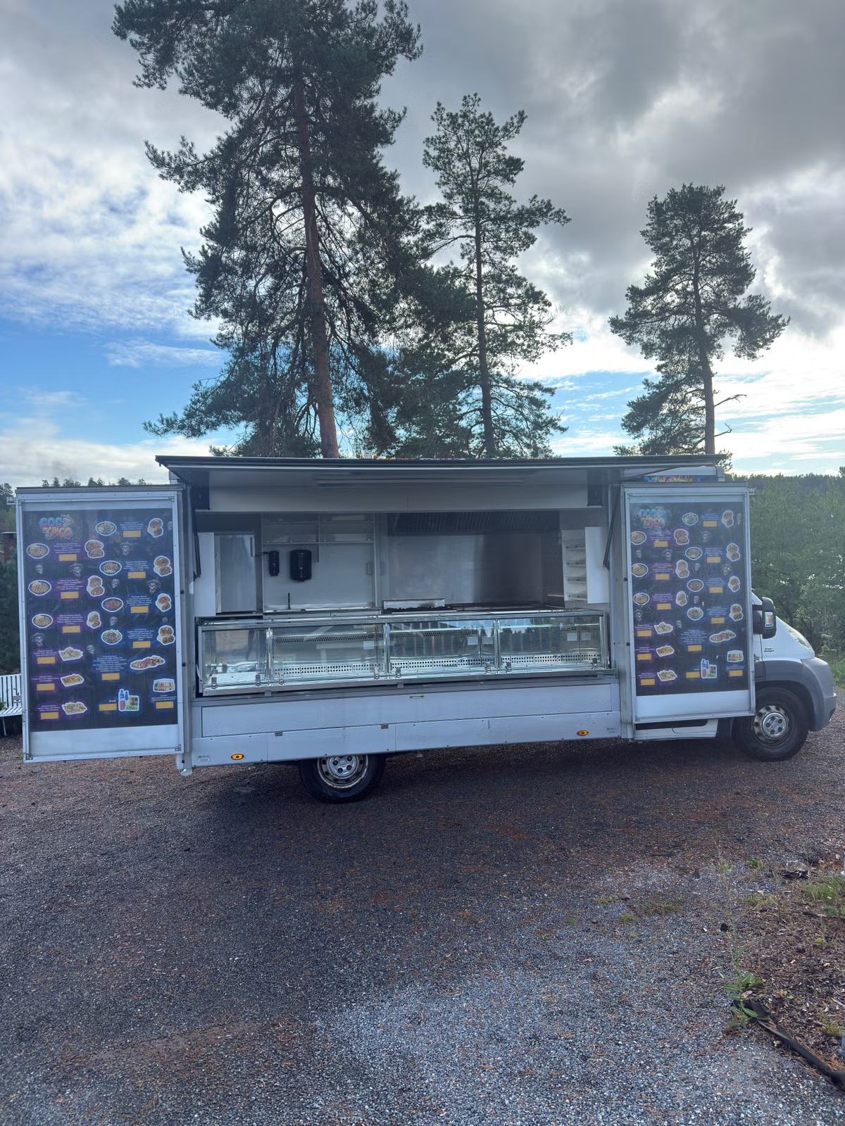 Fiat Ducato 2014 6