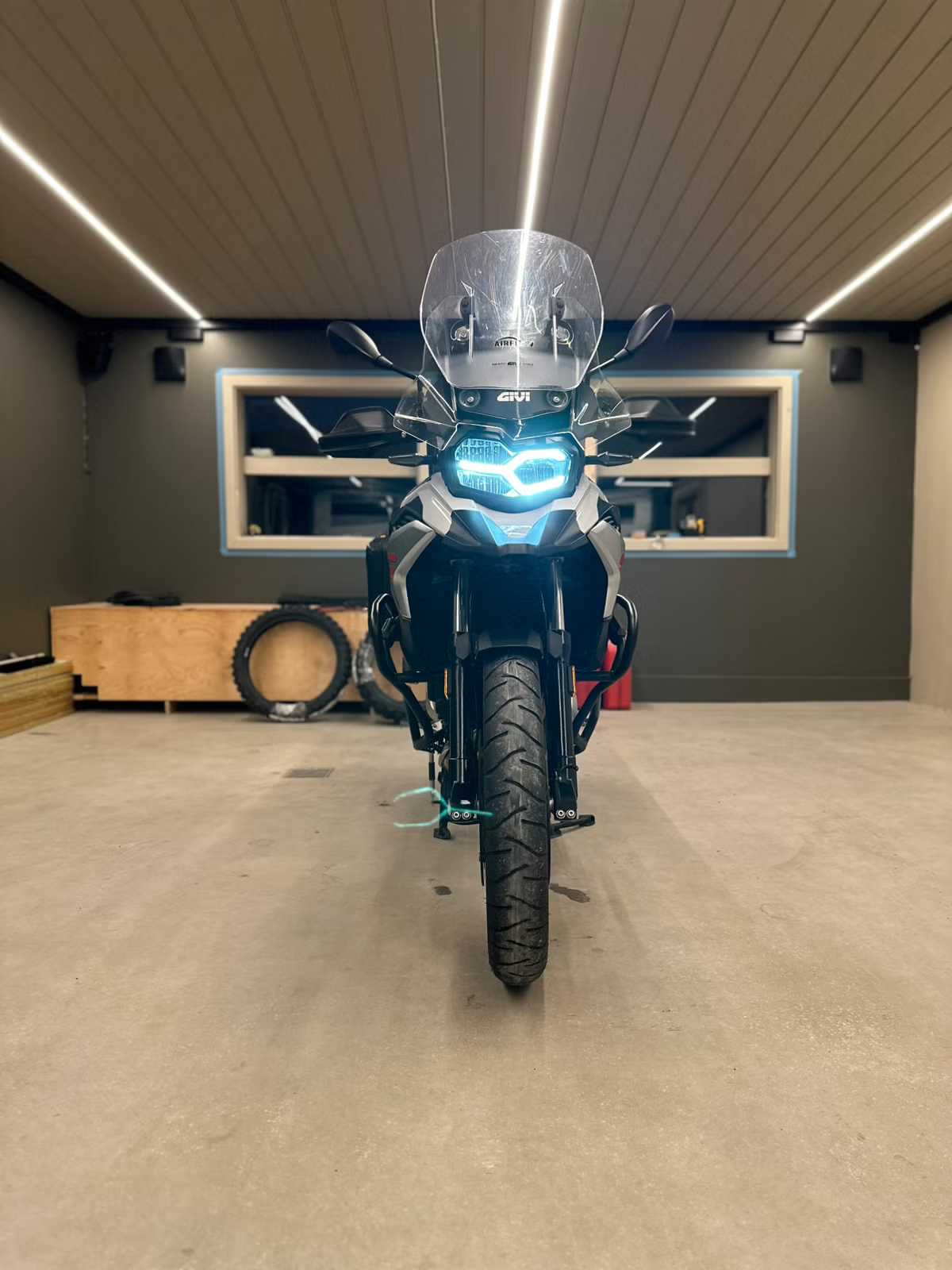 BMW F 750 GS 2023 2