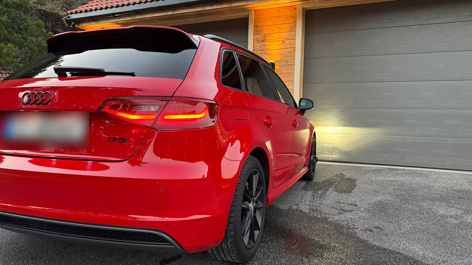 Audi A3 2015 34