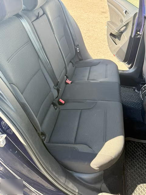 Volkswagen Golf VII 2017 4