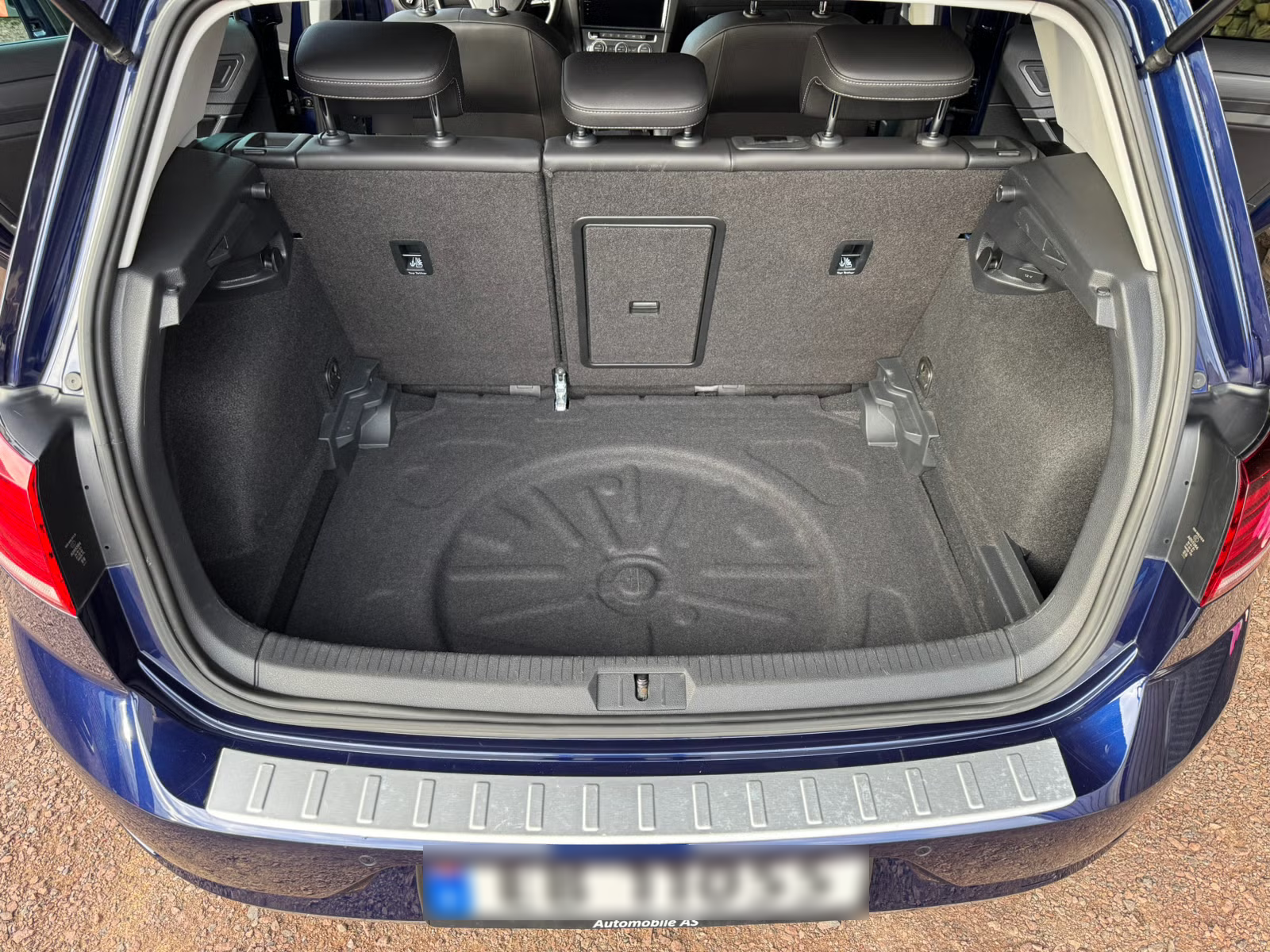 Volkswagen Golf 2020 17