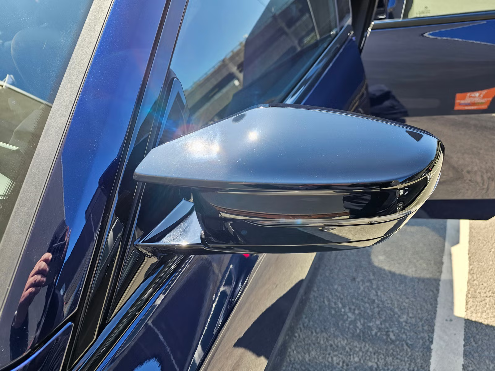BMW i4 M50 2023 25