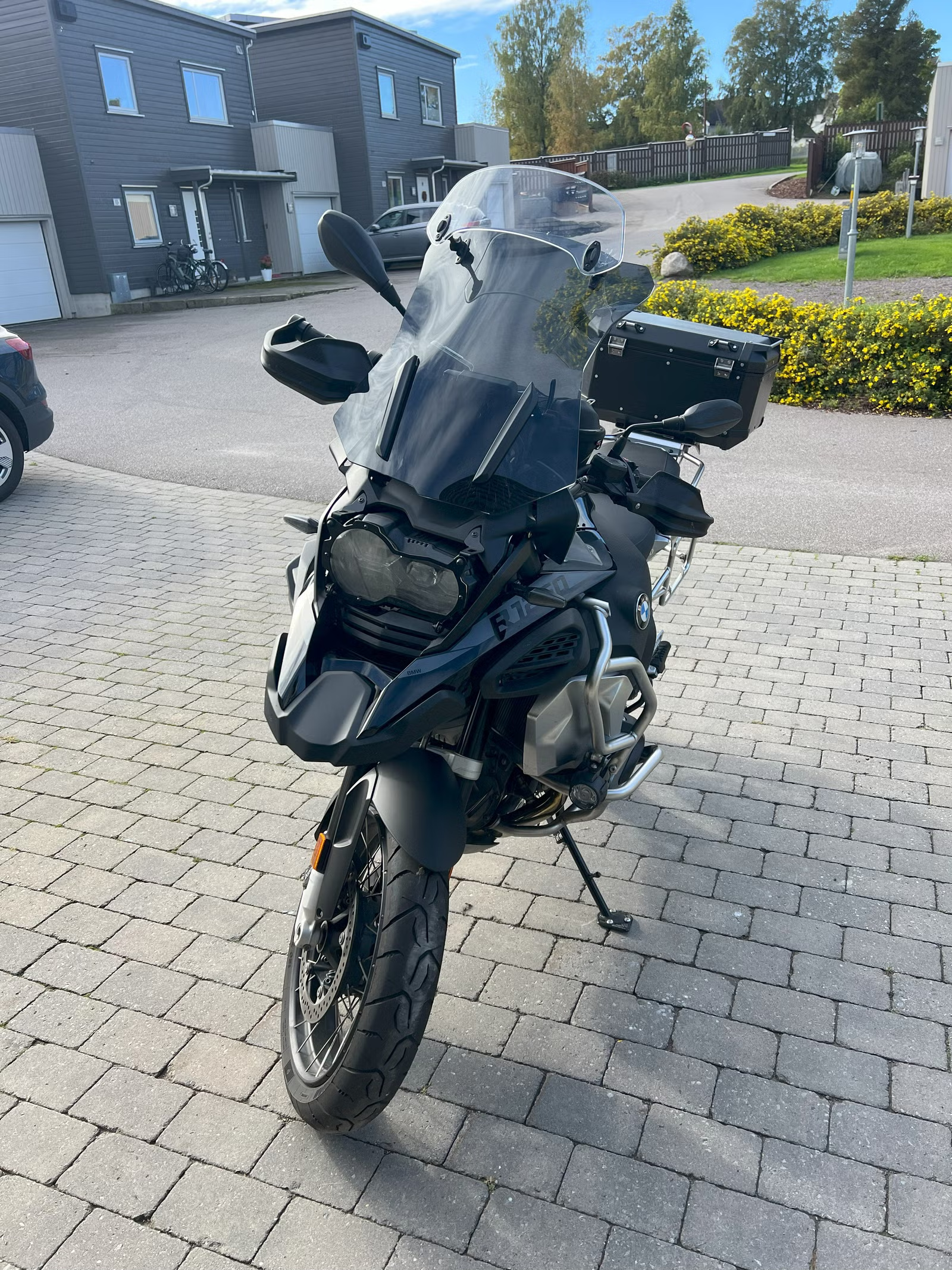 BMW R 1250 GS Adventure 2023 2