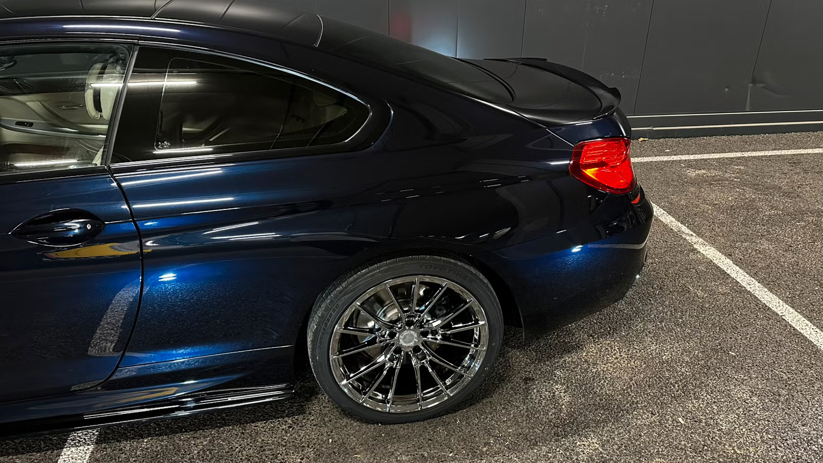 BMW 650i Coupé (N63TU) 2013 71